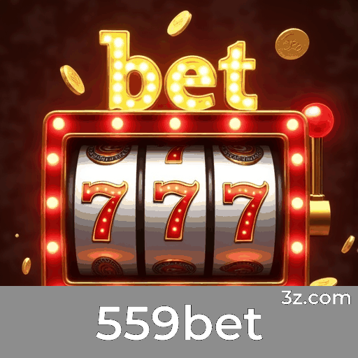 559bet: Experiência de cassino online para brasileiros