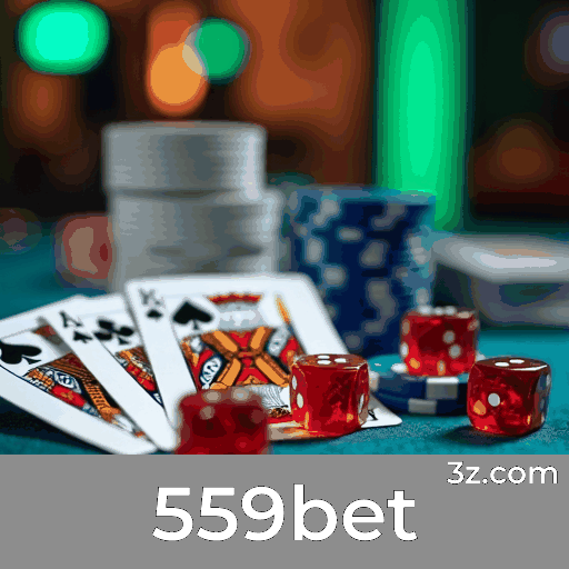 559bet: Plataforma com Arquitetura Elástica e Experiência Digital Avançada