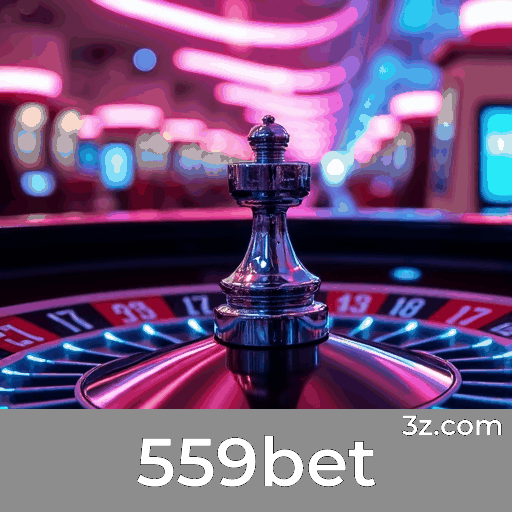 559bet: Experimente Apostas Completas e Convenientes