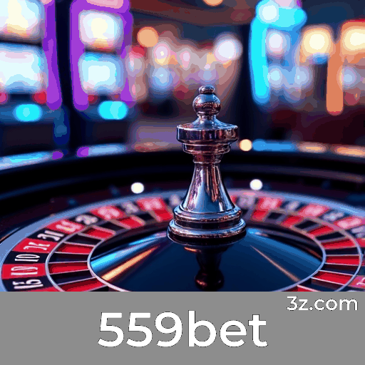 559bet: Experiência imersiva de cassino para brasileiros