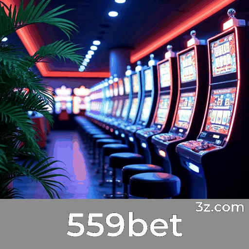 Promoções Inteligentes 559bet: Personalização com Tecnologia Avançada